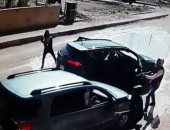 سقوط المتهمين بالسطو على سيارة محملة بالفوسفات فى أسوان