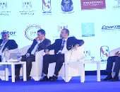 رئيس أكاديمية البحث العلمى: إنتاج أول مضخة للجهد العالى لتحلية المياه (صور)