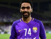فيديو.. حسين الشحات يصنع هدف العين الأول أمام الجزيرة بالدورى الإماراتى