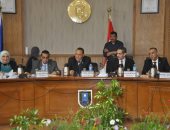 جامعة القناة: إعفاء طلاب العريش من مصروفات المدينة وعدم احتساب أيام غيابهم