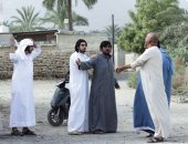 التراث الإماراتى والألعاب الشعبية فى فيلم سينمائى للمخرج أحمد زين 