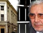 النائب العام يتحفظ على أموال عبد المنعم أبو الفتوح لاتهامه بالتحريض ضد الدولة.. التحقيقات تكشف خطة الإرهابيين لإشاعة الفوضى.. مصادر: التحفظ إجراء قانونى عقب الإدراج.. و"المركزى" يغلق حسابات المتهم البنكية