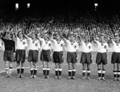 لازم تعرف.. إيطاليا بطلا لكأس العالم 16 عاماً بسبب الحرب العالمية الثانية