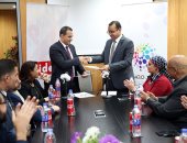  أكبر تحالف لإنتاج الفيديو على الإنترنت  بين "دوت مصر" و"فيديو7