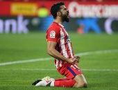 جريزمان وكوستا يقودان أتلتيكو مدريد أمام لوكوموتيف الروسى بـ"يوروباليج"