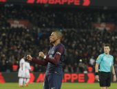 فيديو.. باريس سان جيرمان يتقدم على مارسيليا بثنائية فى الشوط الأول