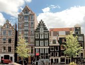 ارتفاع أسعار المنازل فى هولندا بشكل مذهل 