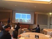 رئيس "التمويل العقارى": 4 برامج للإسكان الاجتماعى لإتاحة فرصة أكبر للاستفادة