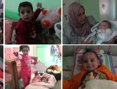 قلوب ماتت فيها الرحمة.. تفاصيل مأساة إنسانية بالسويس.. العثور على 24 رضيعا بصناديق القمامة × 12شهرا.. الأمهات تسعى لاستعادة أبنائهن من دور الرعاية بعد الزواج والاعتراف بهم..  ومطالب بتخصيص أطباء لخدمتهم.. صور