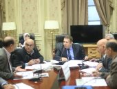 صور.. بدء اجتماع "إسكان النواب" لاستكمال مناقشة قانون التصالح فى مخالفات البناء