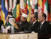 صور.. وزير الأوقاف: كل نقطة عرق يبذلها المفكرون توفر نقطة دم من جنود مصر