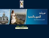 "السياحة": الاستعلام عن سابقة العمرة بالرقم القومى.. تعرف على الخطوات