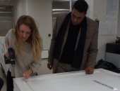 صور .. مدينة تورنتو بكندا تستقبل معرض الآثار الإسلامية والافتتاح 10 مارس