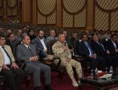 محافظة الإسكندرية تكشف خطة تطوير الحديقة الدولية وتسوية النزاعات المالية