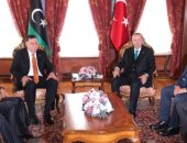 مصر والسعودية وقبرص تطالب الأمم المتحدة بعدم تسجيل مذكرة تركيا والسراج