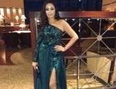 من هو مصمم فستان داليا البحيرى الأخير؟ 