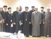 بيت العائلة المصرية: إطلاق برامج توعوية لدعم الدولة فى الحرب على الإرهاب