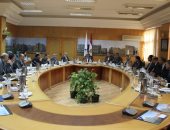 مجلس جامعة كفر الشيخ يوافق على إنشاء كليات جديدة