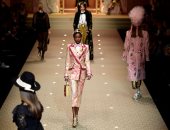 عرض أزياء Dolce & Gabbana  لخريف وشتاء 2018/2019