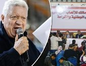 جلسة الجمعة تحسم الملفات الكروية الشائكة بالزمالك.. إعلان قائمة الراحلين فى الصيف.. موقف محمد إبراهيم يتصدر المشهد.. تحديد من سيقود الجبهة اليسرى.. هل سيرحل باسم مرسى؟.. وإنهاء أزمة جنش