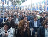  منسق حملة الرئيس من المنيا: الجيش المصرى يدافع عن مصر ويحافظ على ثرواتها