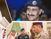 أوامر ملكية جديدة فى السعودية .. تعيين الأمير فهد بن تركى قائدا للقوات المشتركة.. أحمد قطان وزيرا لشئون الدول الأفريقية..تركى بن بندر قائدا لقوات الدفاع الجوية..وفياض بن حامد الرويلى رئيسا لهيئة الأركان العامة