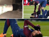 نيمار يثير الرعب فى البرازيل قبل كأس العالم.. طبيب المنتخب يعلن غياب نجم باريس سان جيرمان عن الملاعب 3 أشهر بسبب الإصابة.. "الساحر" يخضع لتدخل جراحى.. ومخاوف من عدم مشاركته فى المونديال