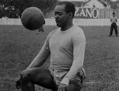 معلومة رياضية ..دا سيلفا يسجل هاتريك حافيا فى كأس العالم 1938 