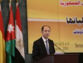 صور.. جامعة الدول العربية: حريصون على مواجهة آفة الإرهاب ونكافح التطرف