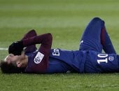 نيمار يستغل فترة الإصابة للتفاوض مع ريال مدريد والهروب من سان جيرمان