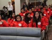 تعرف على برنامج كأس العالم للخماسى الحديث (صور)