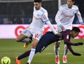 نيمار لجماهيره بعد الإصابة: إذا رأيت جدارا فى طريقك لا تستسلم