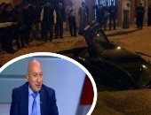 "القاهرة الجديدة" فى خطر.. تهالك شبكات الصرف وأخطاء التصميم تعرض المدينة للغرق وتكرار الهبوط الأرضى.. رئيس الجهاز: خطة لإحلال وتجديد الشبكات بالكامل ورفع كفاءة المحطات.. ومصادر: تركيب 180 ألف مواسير دون دراسة