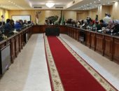 محافظ الفيوم يستقبل عدداً من سفراء دول أمريكا اللاتينية لتنشيط السياحة