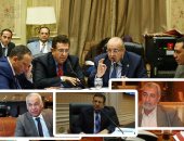 "التصالح فى مخالفات البناء" مهدد بالعودة للحكومة مرة أخرى.. نائب باللجنة التشريعية: "القانون اتعمل باستهتار شديد واترمى للجنة الإسكان".. وفرج عامر:جماعة الإخوان الإرهابية دمرت المبانى الآثرية بمحافظة الإسكندرية