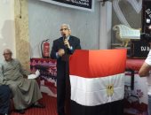 رئيس جامعة جنوب الوادى: كلمة مصر أصبحت ميثاقا غليظا يُحتذى به دوليا