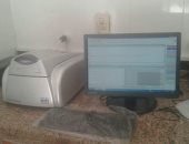 صور .. صحة الوادى الجديد تتسلم جهاز ليزر لمستشفى الحميات بـ1.2 مليون جنيه