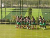 عقوبات مشددة على لاعبى الاتحاد السكندرى بعد التعادل مع بتروجت