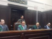تأجيل محاكمة 6 متهمين بالسطو على محل مجوهرات بالإسماعيلية لـ23 أبريل
