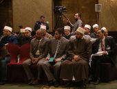 عضو مجمع البحوث الإسلامية: مواجهة الإرهاب أصبحت فرض عين