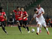 شاهد فى دقيقة.. حكاية 28 مواجهة جمعت الزمالك وطلائع الجيش