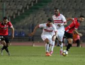 ثنائى الزمالك المصاب جاهزان لموقعة الإسماعيلى.. اقرأ التفاصيل