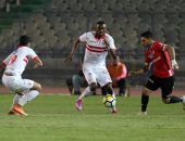 الزمالك يلغى مران الأكاديمية بسبب مواجهة طلائع الجيش