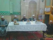 الأوقاف توجه قافلة دعوية لقرية زهرة في المنيا 