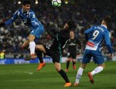 إسبانيول يهدى الحكومة الإسبانية ملعبه لعلاج مصابى فيروس كوورنا  