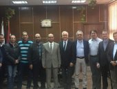 إجراء جراحتين نادرتين فى الصدر فى مستشفى الأورمان الجامعى بأسيوط