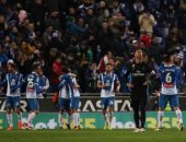 فيديو.. ريال مدريد يسقط بالضربة القاضية أمام إسبانيول فى الدورى الإسبانى 