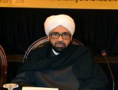 مفكر سعودى: التشدد فى الدين ومعرفة الله بجهل يؤديان للتطرف والإرهاب