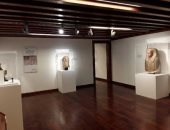 معرض فى إسبانيا يكشف ثقافة المصريين القدماء ويعرض 100 قطعة تاريخية