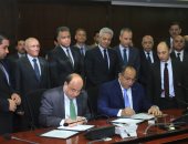 وزير النقل: إنشاء ميناءين للصيد فى شلاتين وأبو رماد بتكلفة 270 مليون جنيه